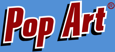 Pop Art