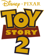 Toy Story 2