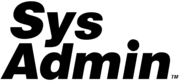 Sys Admin