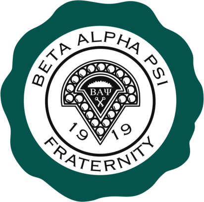 Beta Alpha PSI Fraternity 69615