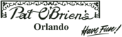 Pat O'Brien's