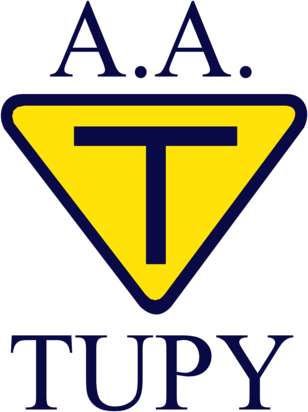 Associacao Atletica Tupy SC