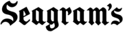 Seagram's