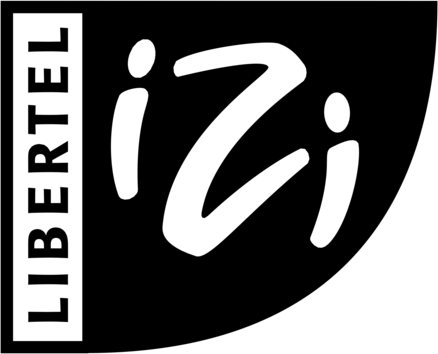 Libertel Izi
