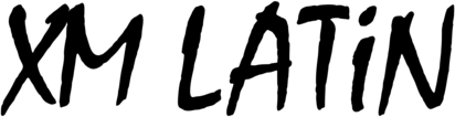 XM Latin