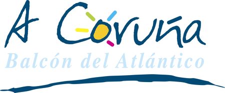 A Coruna Balcon Del Atlantico