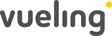 Logo Vueling