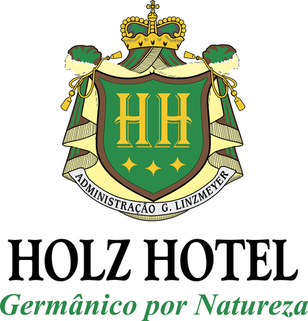 Holz Hotel