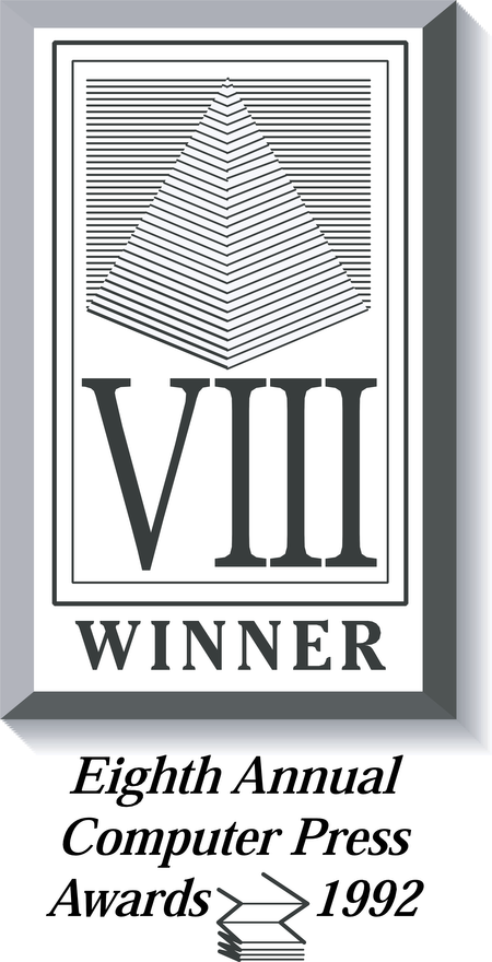 Computer Press Awards