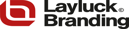 Layluck Branding