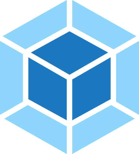 Webpack icon