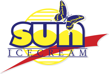 Sun Icecream