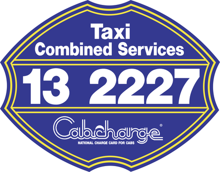 Taxi Combined Services