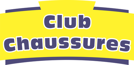 Chaussures Club