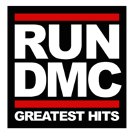 RUN DMC Greatest Hits