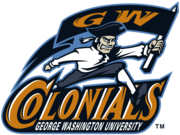 George Washington Colonials
