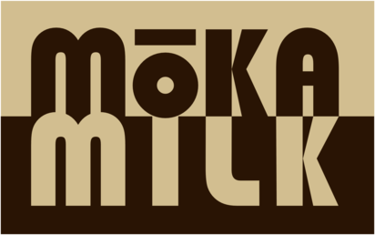 MoKA MILK