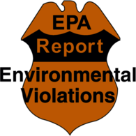 epa report environmental violations