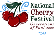 National Cherry Festival