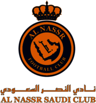 AL-Nassr Saudi Club نادي النصر السعودي
