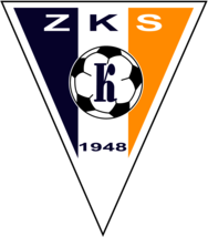 ZKS Kluczevia Stargard Szczeciński