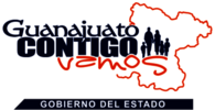 Guanajuato Contigo Vamos