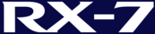 RX 7