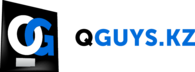 Qguys.kz - гей знакомства в Казахстане