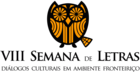 VIII Semana de Letras UFRR