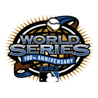 MLB World Series 2003