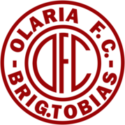 Olaria Futebol Clube de Sorocaba SP