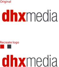 DHX Media