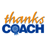Thanks Coach