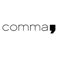 comma