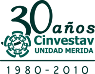 Cinvestav Unidad Merida 30 Aniversario