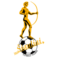 FK Siauliai