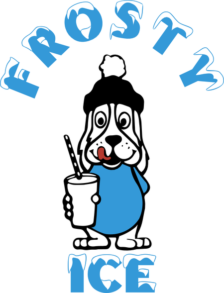 Frosty Ice