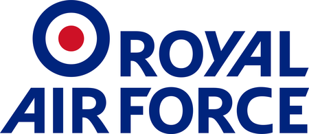Logo Of The Royal Air Force