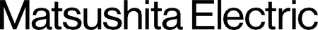 Matsushita Electric