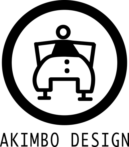 Akimbo Design 21421