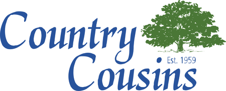 Country Cousins