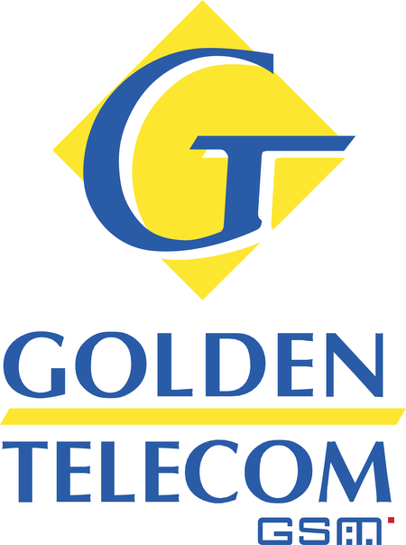 Golden Telecom GSM