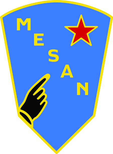 Mesan