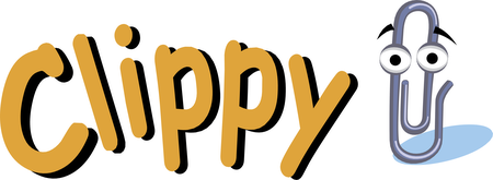 Microsoft Clippy