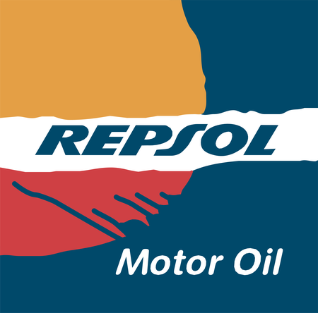 Repsol Motor Oil