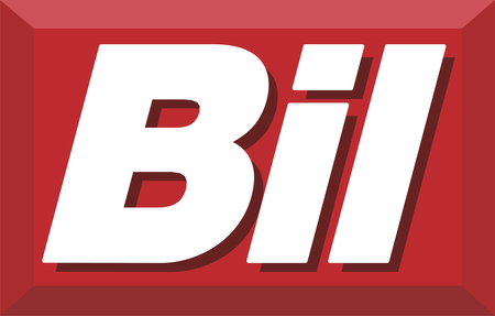 Bil