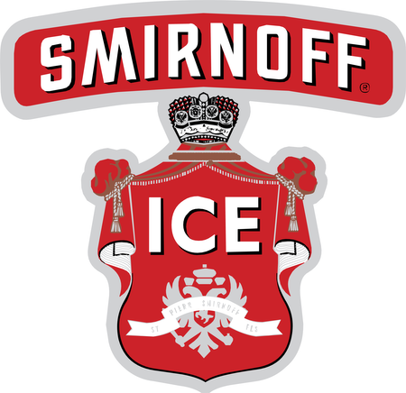 Smirnoff Ice