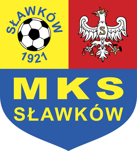 Mks Slawkow