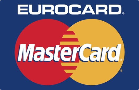 Eurocard MasterCard