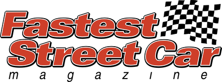Fastest Street Car